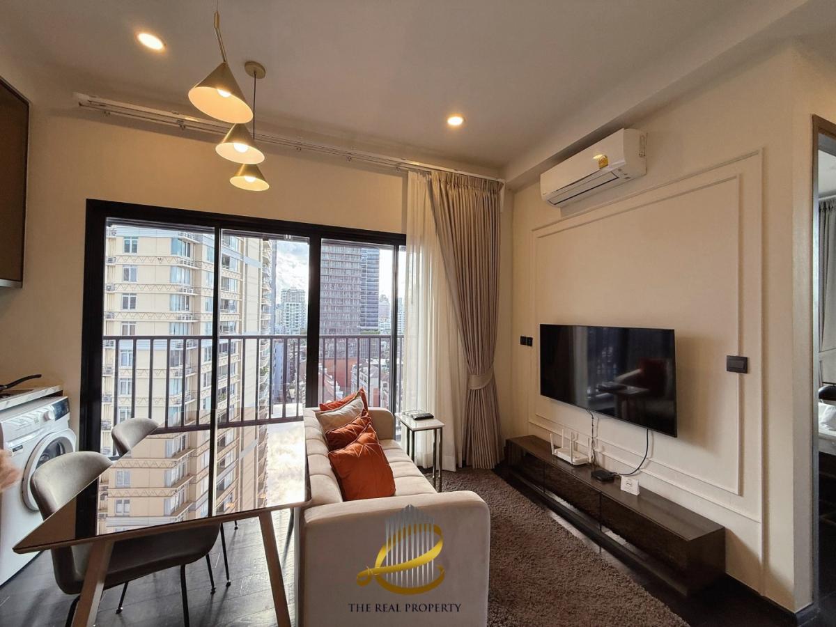 ✅ Park Origin Thonglor : พาร์ค ออริจิ้น ทองหล่อ