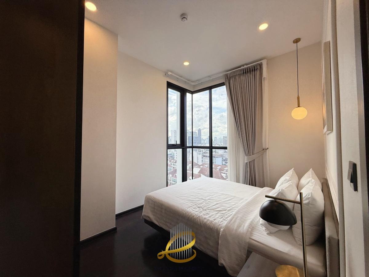 ✅ Park Origin Thonglor : พาร์ค ออริจิ้น ทองหล่อ