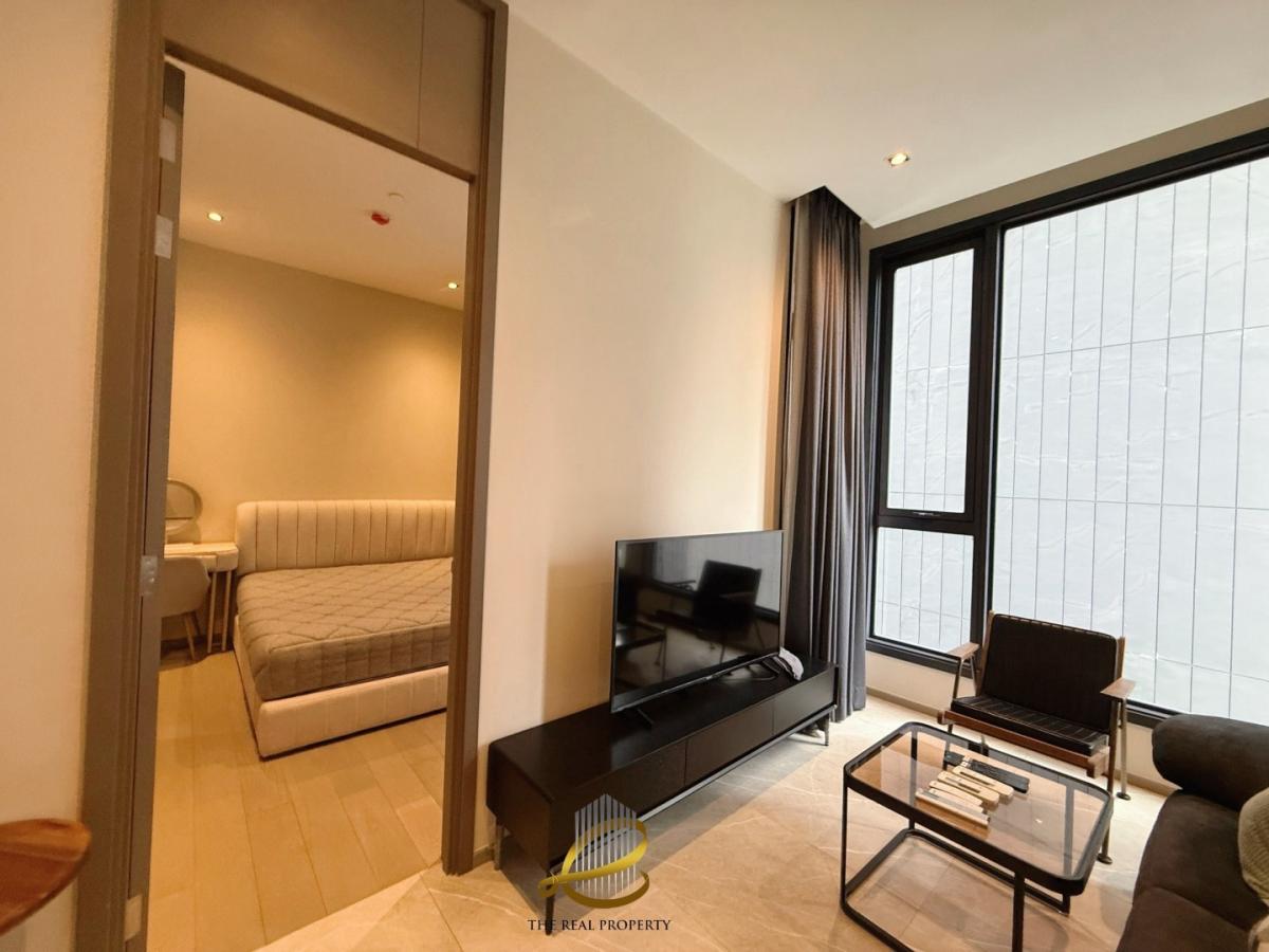 ✨ Luxury Class Condo For rent : Hyde Heritage Thonglor✨