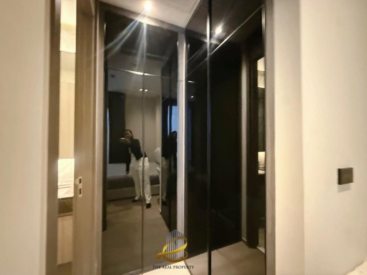 ✨ Luxury Class Condo For rent : Hyde Heritage Thonglor✨