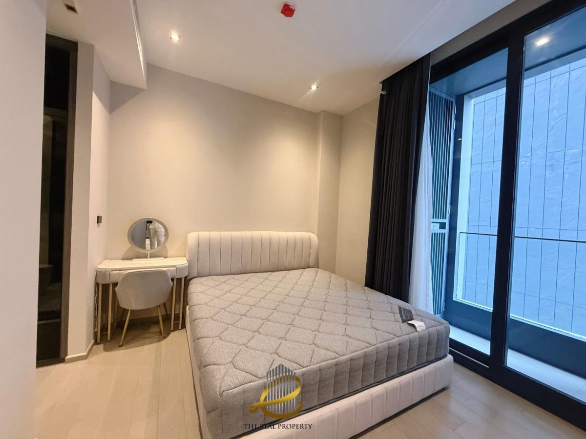 ✨ Luxury Class Condo For rent : Hyde Heritage Thonglor✨