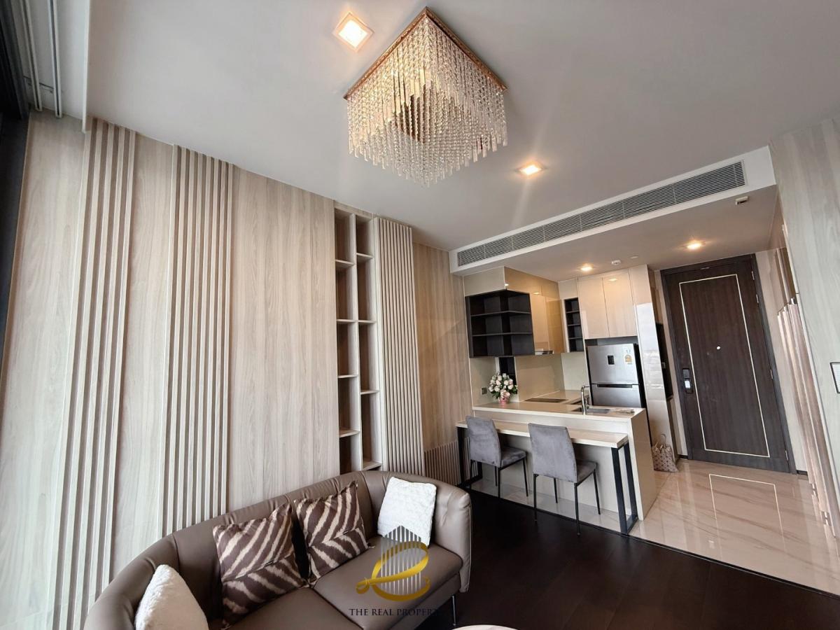 ✨ Luxury Class Condo For rent : Laviq Sukhumvit 57 ✨ 