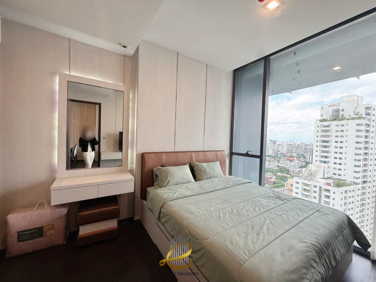 ✨ Luxury Class Condo For rent : Laviq Sukhumvit 57 ✨ 