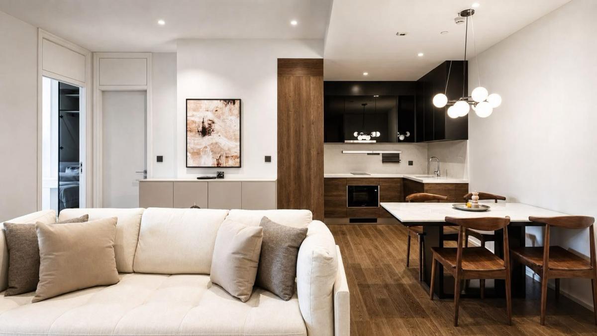 🎀Ultra Luxury Condo For rent : MUNIQ LANGSUAN🎀