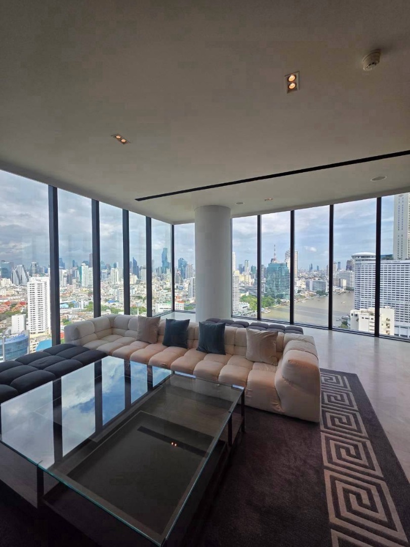 🌺Banyan Tree Residence Riverside : บันยัน ทรี เรสซิเดนซ์ ริเวอร์ไซด์🌺