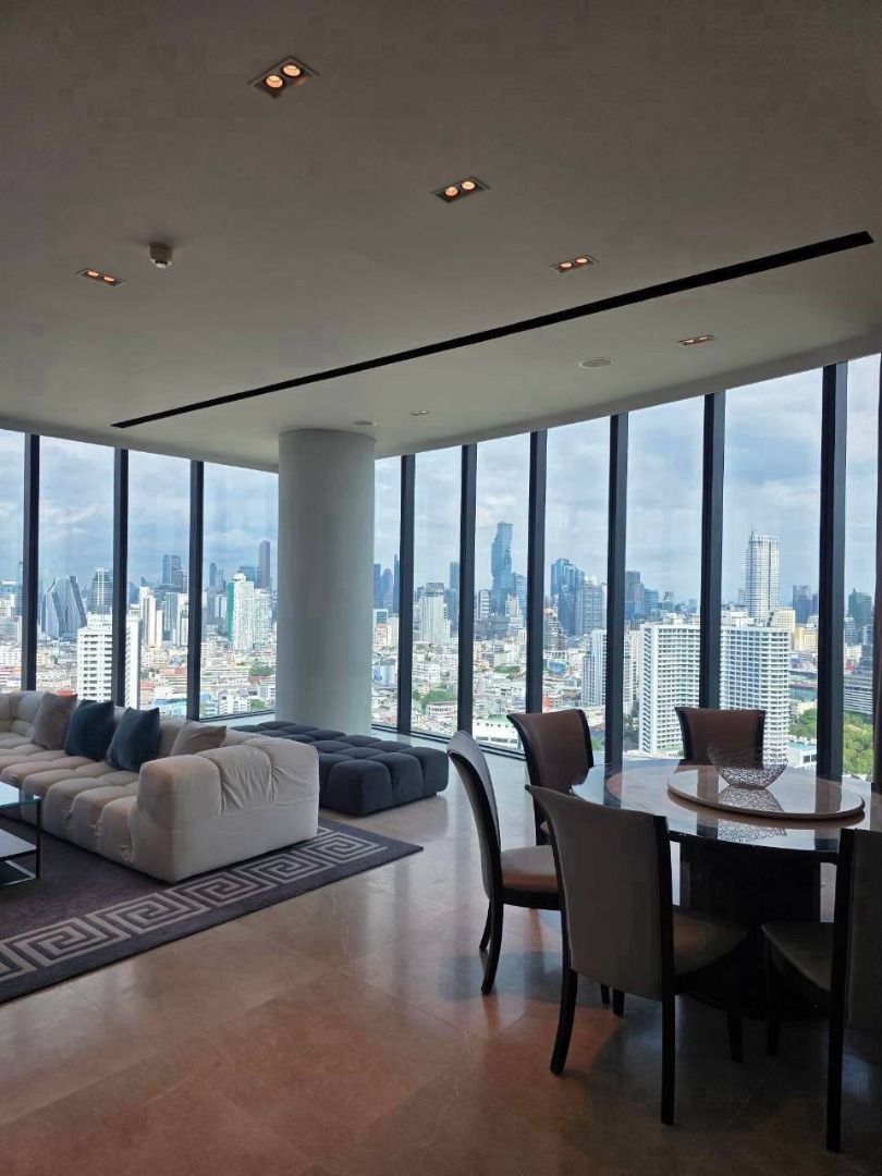 🌺Banyan Tree Residence Riverside : บันยัน ทรี เรสซิเดนซ์ ริเวอร์ไซด์🌺