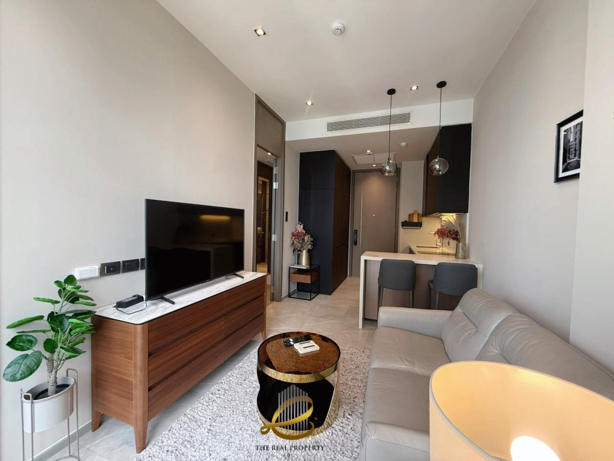 ✨ Luxury Class Condo For rent : Hyde Heritage Thonglor✨