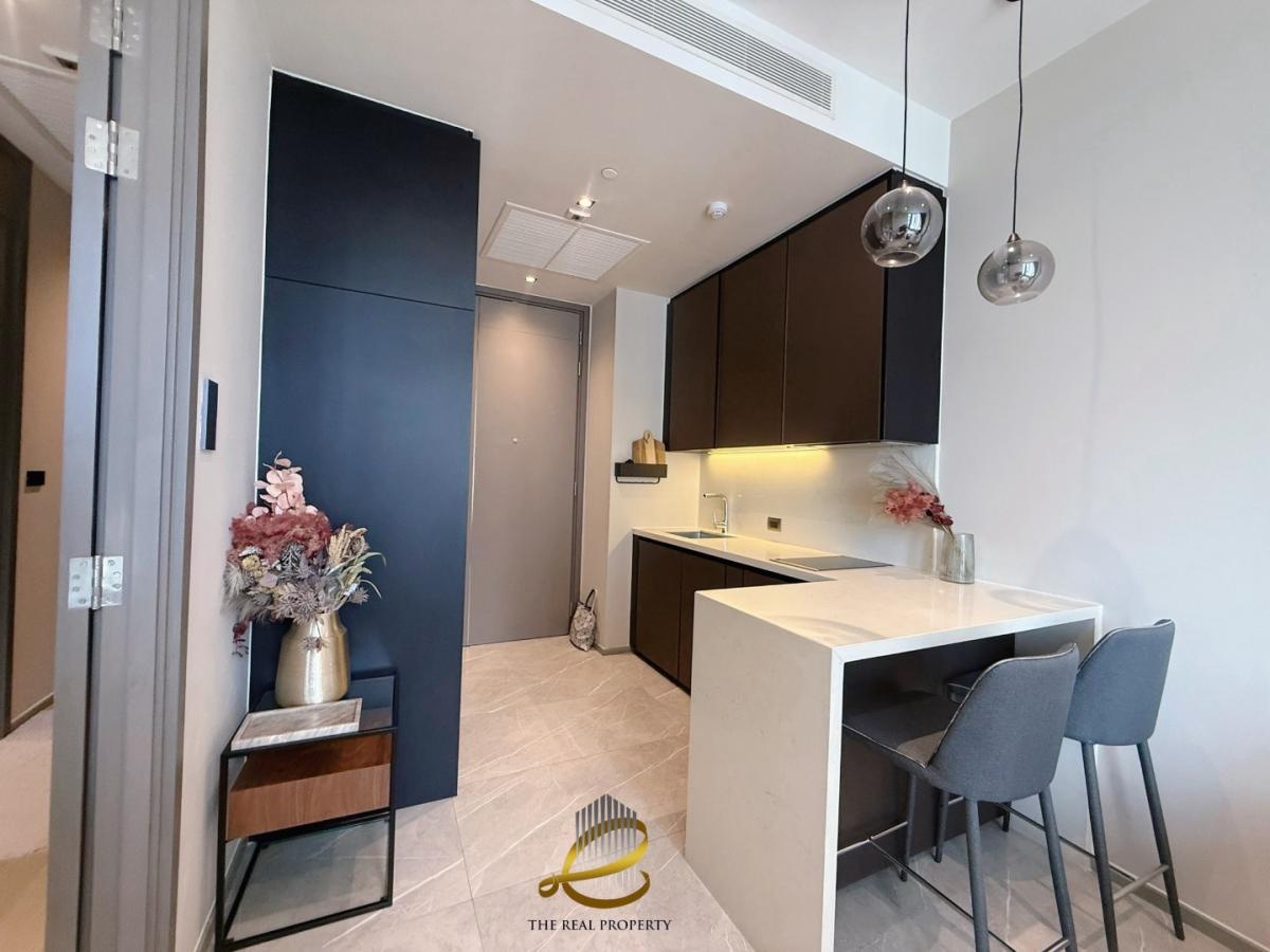 ✨ Luxury Class Condo For rent : Hyde Heritage Thonglor✨