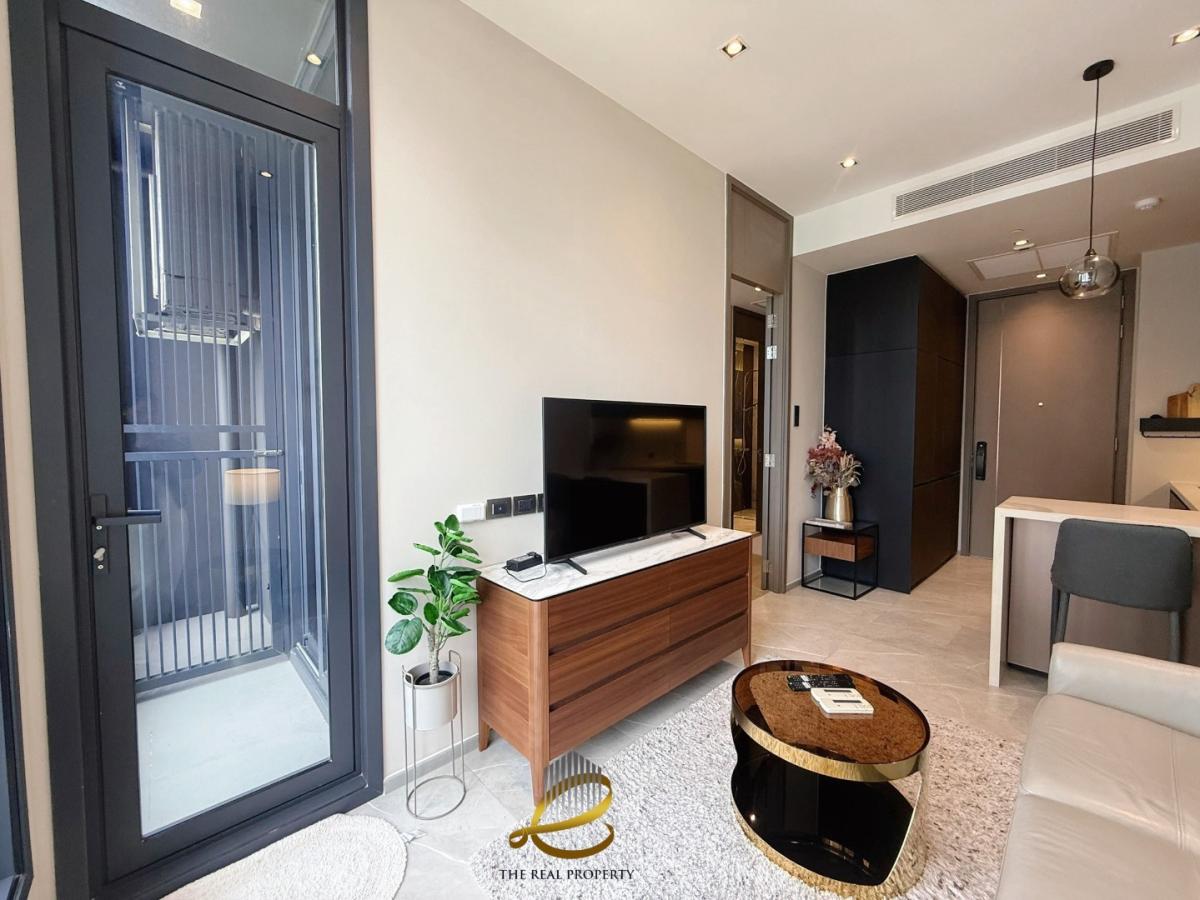 ✨ Luxury Class Condo For rent : Hyde Heritage Thonglor✨