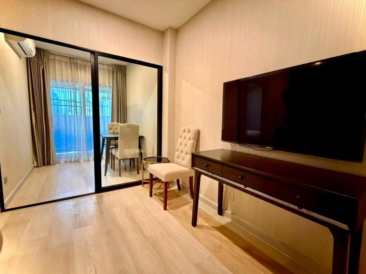 💜 Knightsbridge Prime Sathorn : ไนท์บริดจ์ ไพร์ม สาทร💜