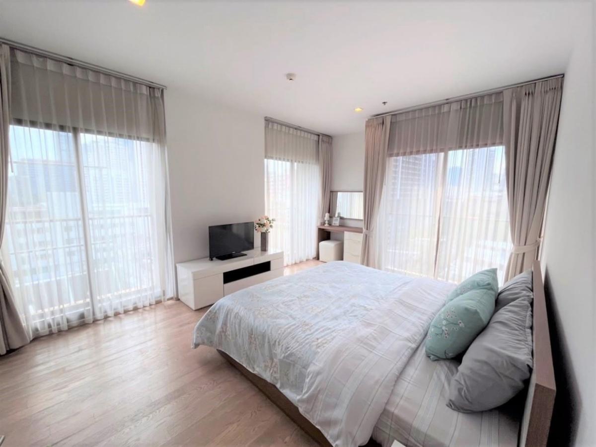 ❤️Noble refine Sukhumvit 26 : โนเบิล รีไฟน์ สุขุมวิท26 ❤️