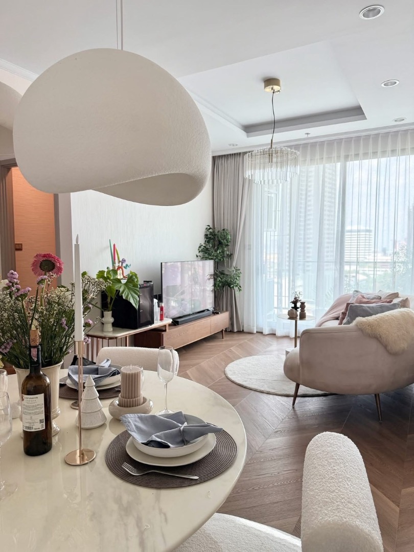 🦋 Supalai Oriental Sukhumvit39 : ศุภาลัย โอเรียนทัล สุขุมวิท39 🦋