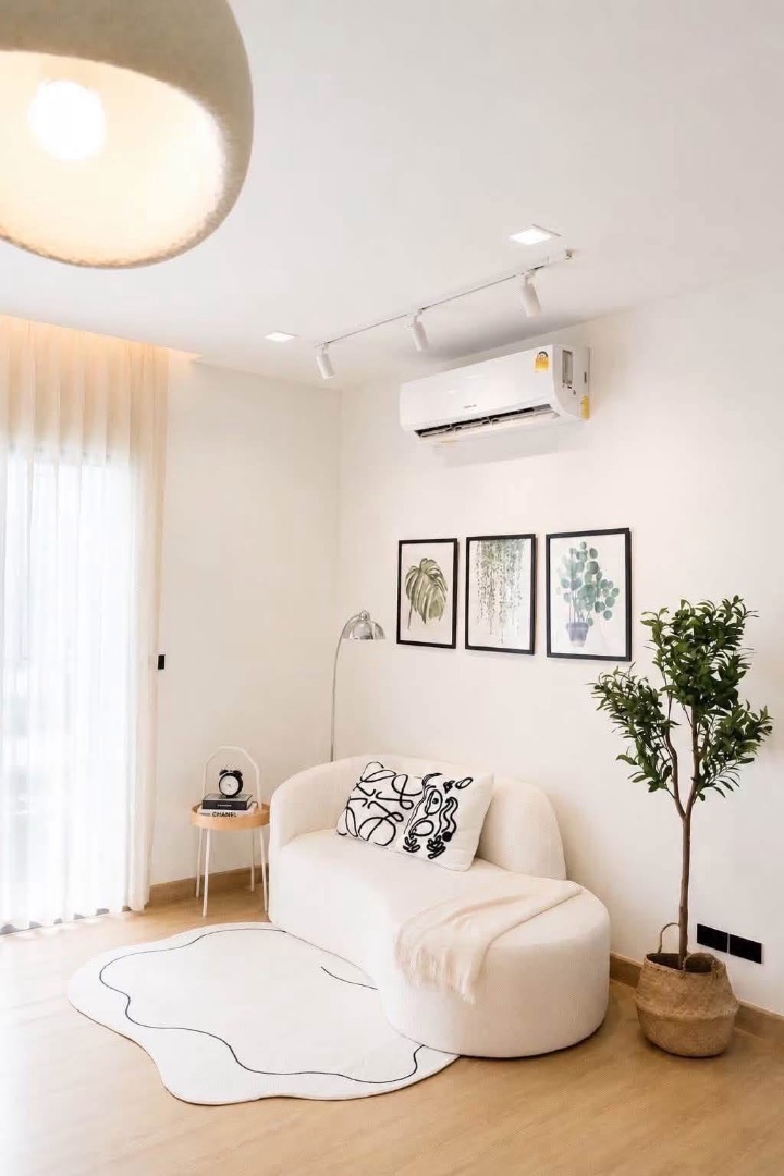 🌳 IDEO Q PHAYATHAI : ไอดีโอ คิว พญาไท 🌳