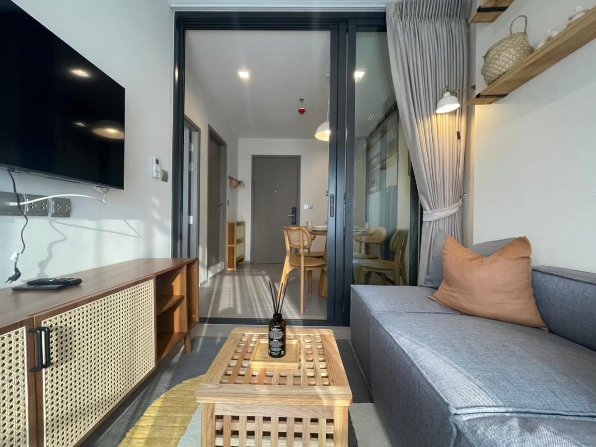 🌸Life Asoke Hype🌸🔥1Bed Plus❗️❗️