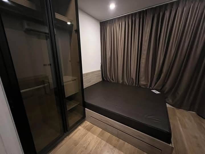 💐Groove Ratchada-Rama9💐🔥1 Bedroom!!