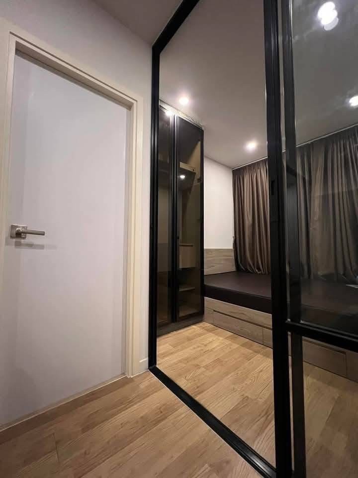 💐Groove Ratchada-Rama9💐🔥1 Bedroom!!