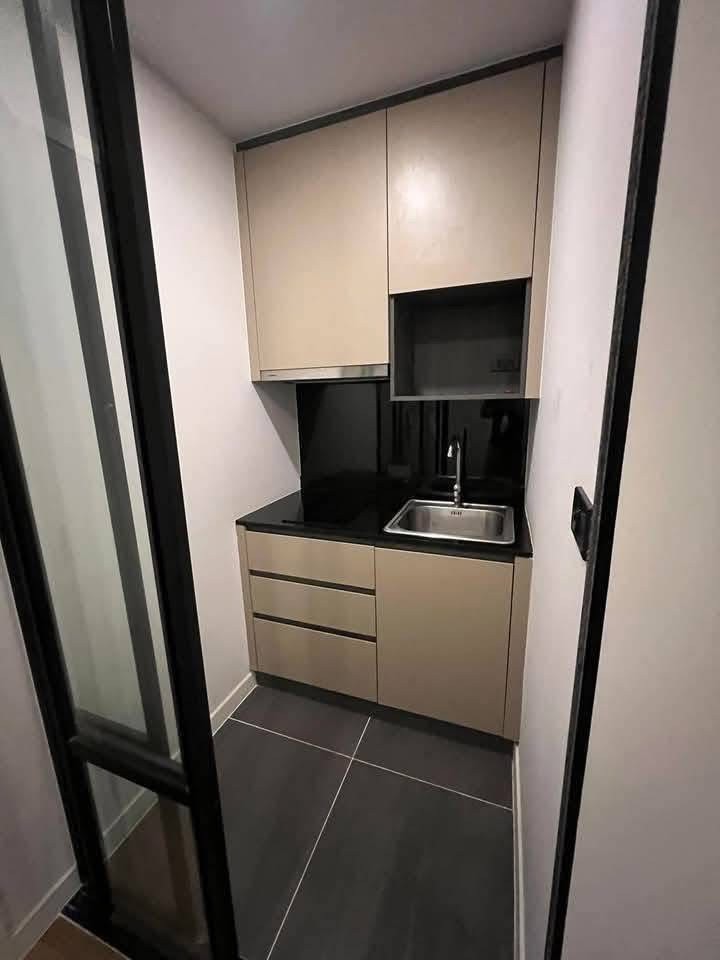 💐Groove Ratchada-Rama9💐🔥1 Bedroom!!