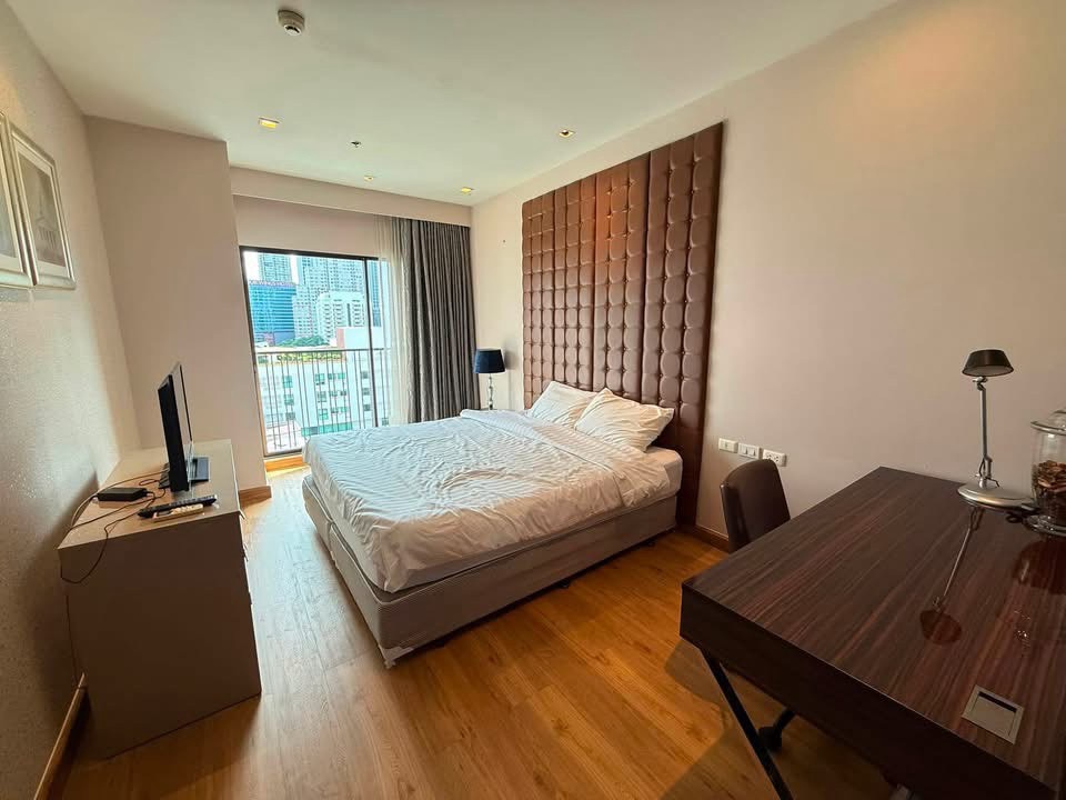 💐Noble refine Sukhumvit 26 : โนเบิล รีไฟน์ สุขุมวิท26 💐