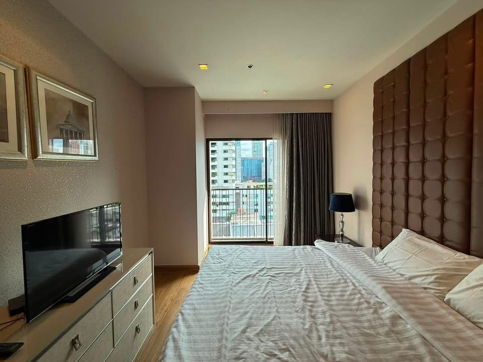 💐Noble refine Sukhumvit 26 : โนเบิล รีไฟน์ สุขุมวิท26 💐
