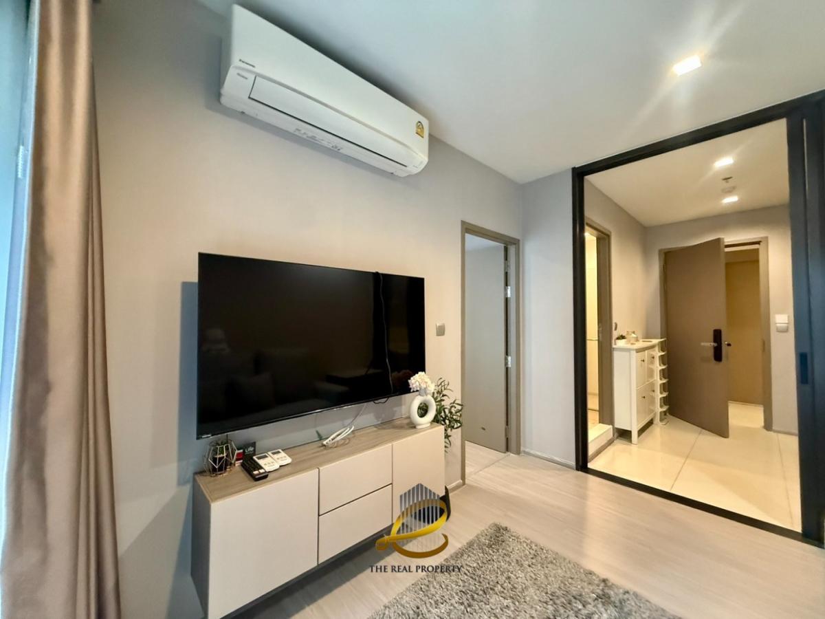 💙Life Asoke Hype💙🔥1 Bedroom❗️❗️