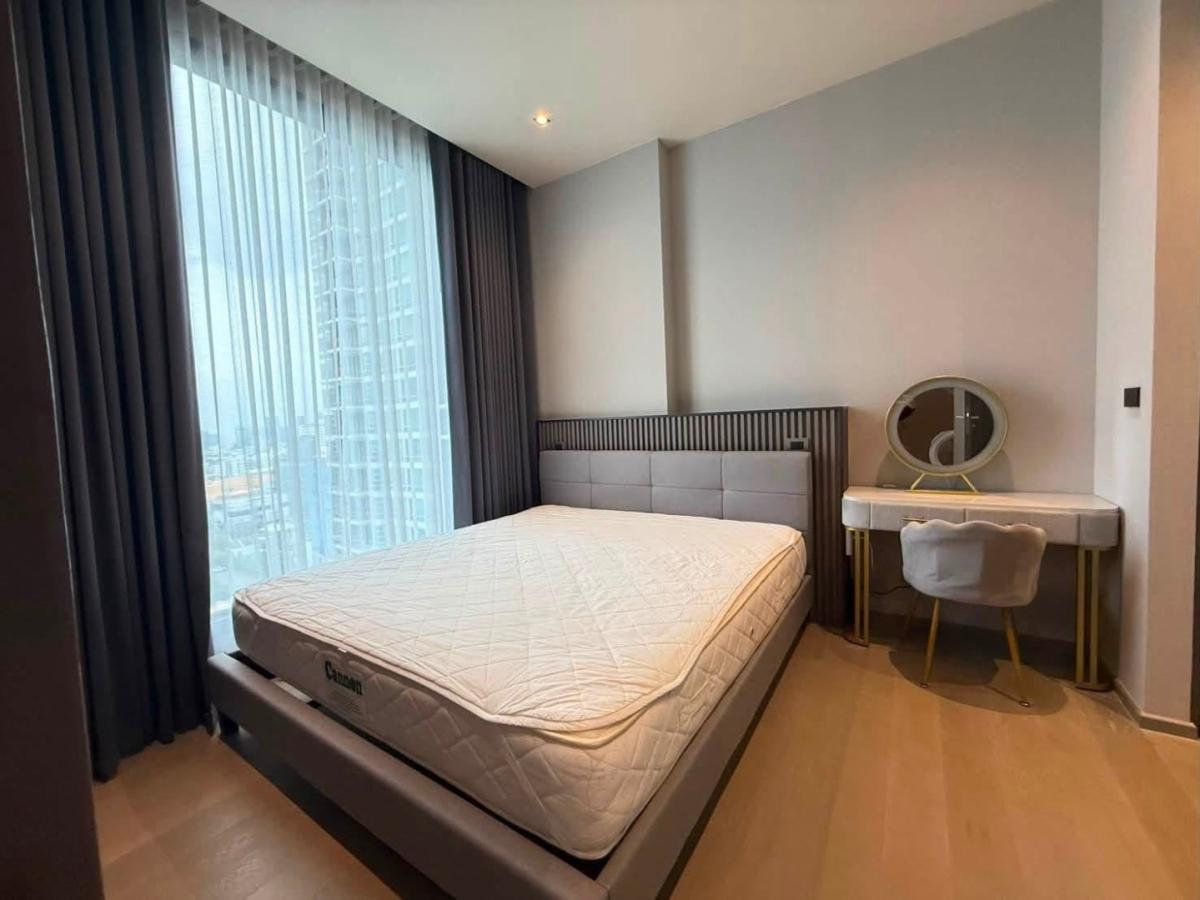 ✨ Luxury Class Condo For rent : Hyde Heritage Thonglor✨