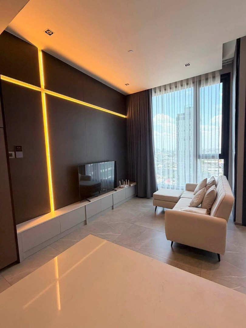 ✨ Luxury Class Condo For rent : Hyde Heritage Thonglor✨