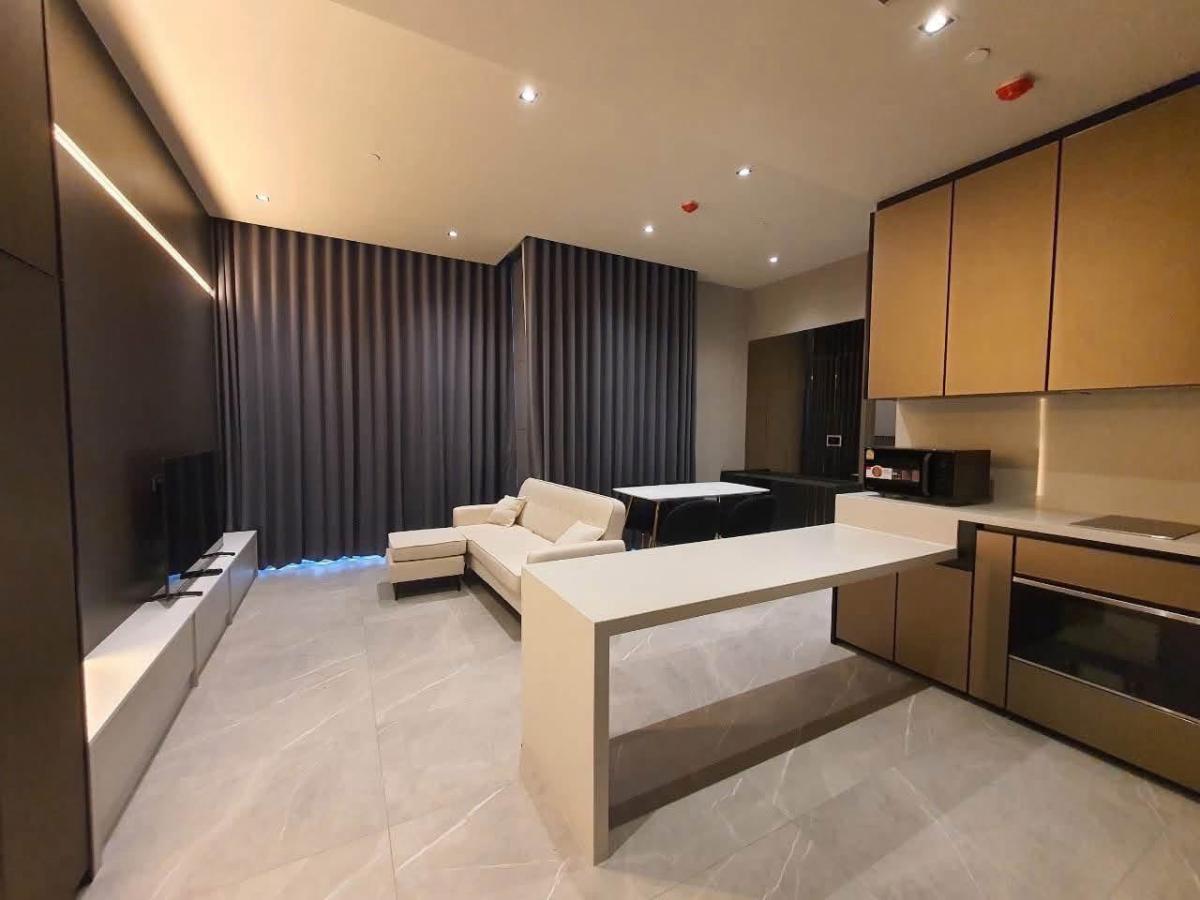 ✨ Luxury Class Condo For rent : Hyde Heritage Thonglor✨
