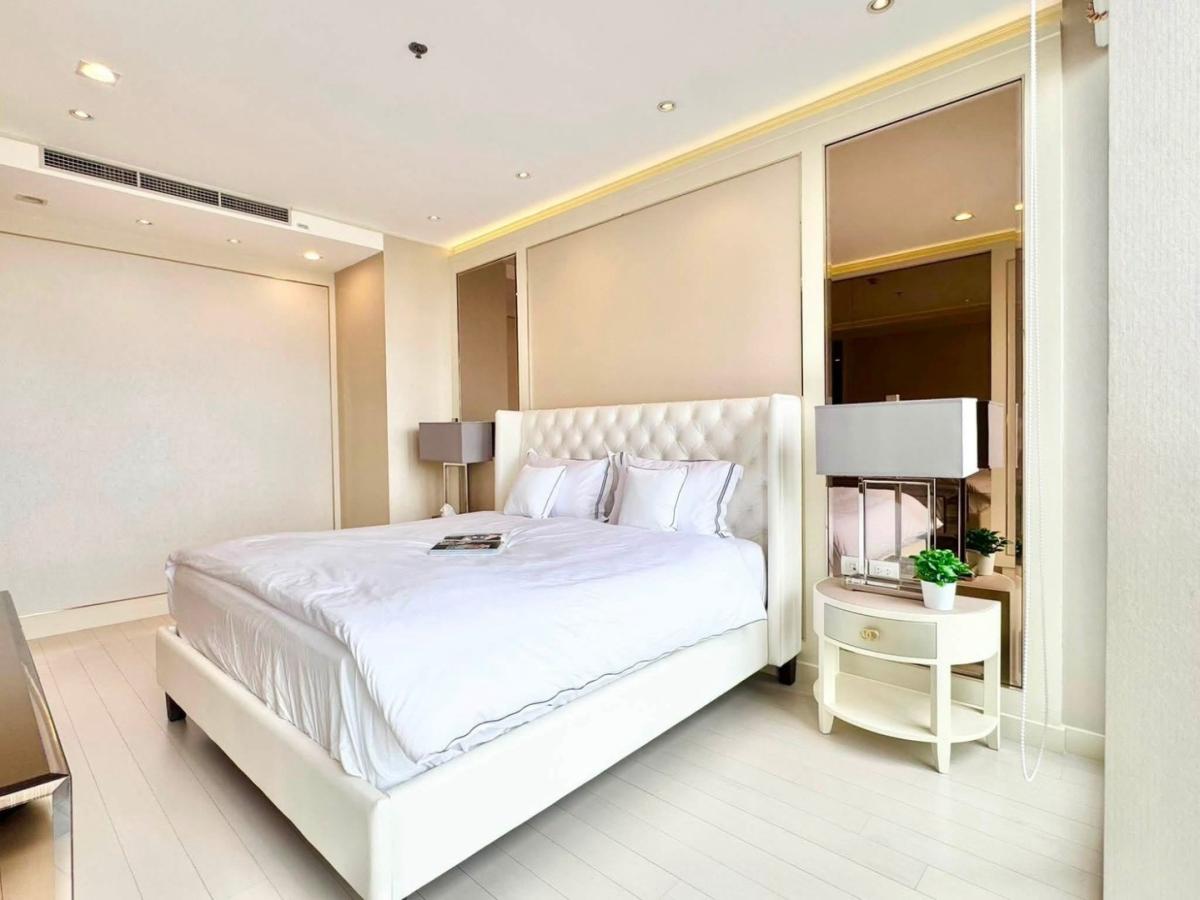 💖Luxury Penthouse for rent Noble Ploenchit : โนเบิล เพลินจิต💖