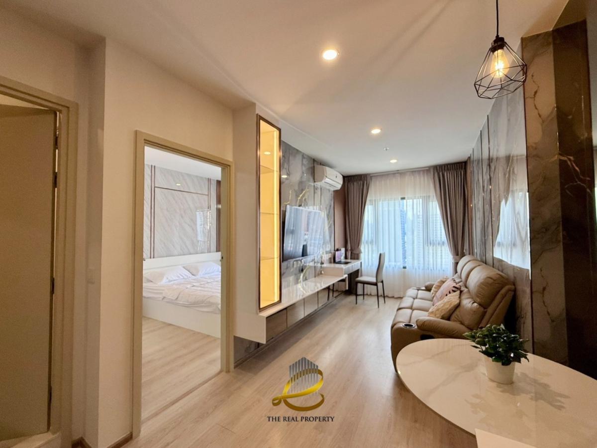 💖Life Rama4-Asoke💖🚝Near MRT Queen Sirikit