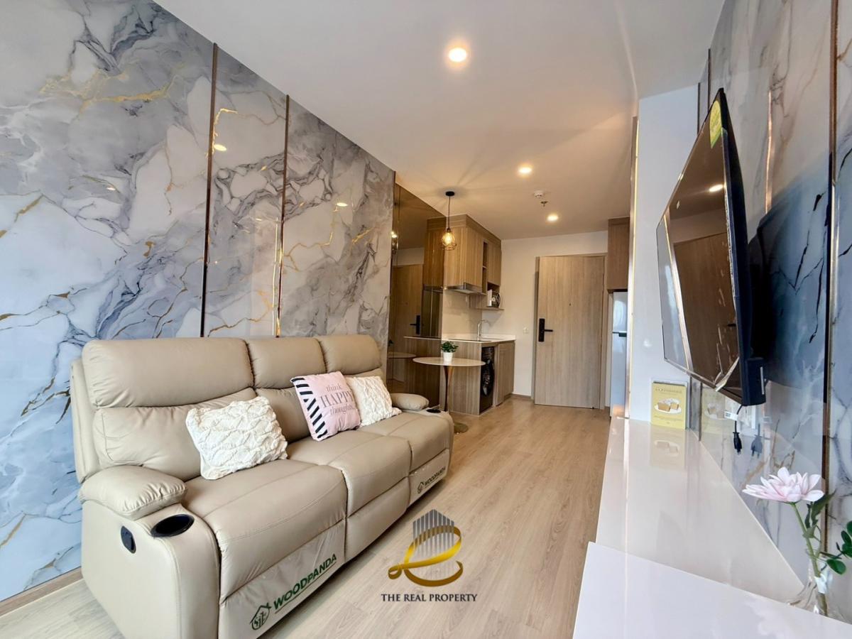 💖Life Rama4-Asoke💖🚝Near MRT Queen Sirikit