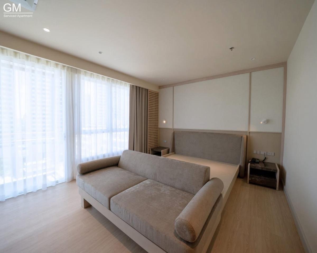 ✨  Luxury Apartment | Service Sukhumvit 20 | ✨ 