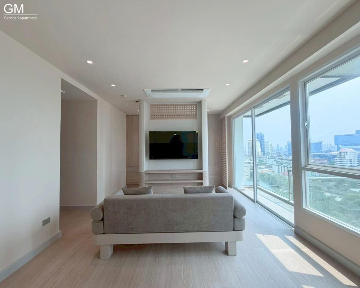 ✨  Luxury Apartment | Service Sukhumvit 20 | ✨ 