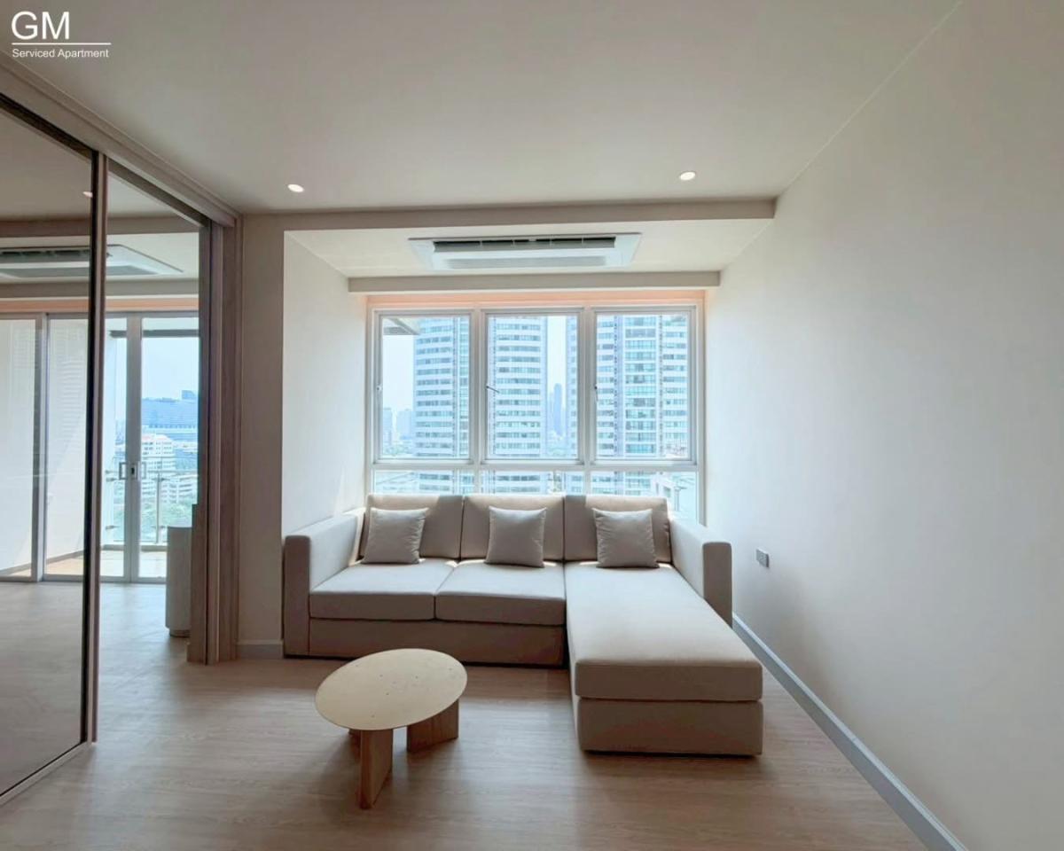 ✨  Luxury Apartment | Service Sukhumvit 20 | ✨ 