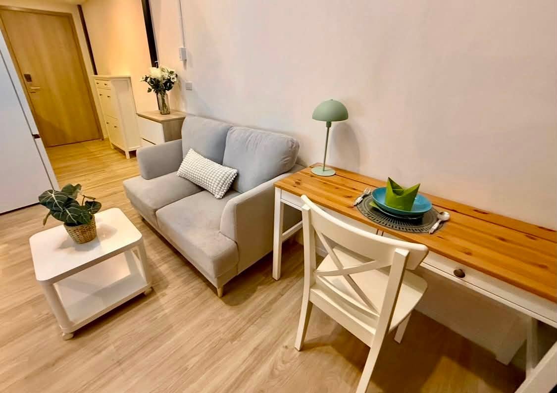🌱 Siamese Sukhumvit 87 : ไซมิส สุขุมวิท 87 🌱