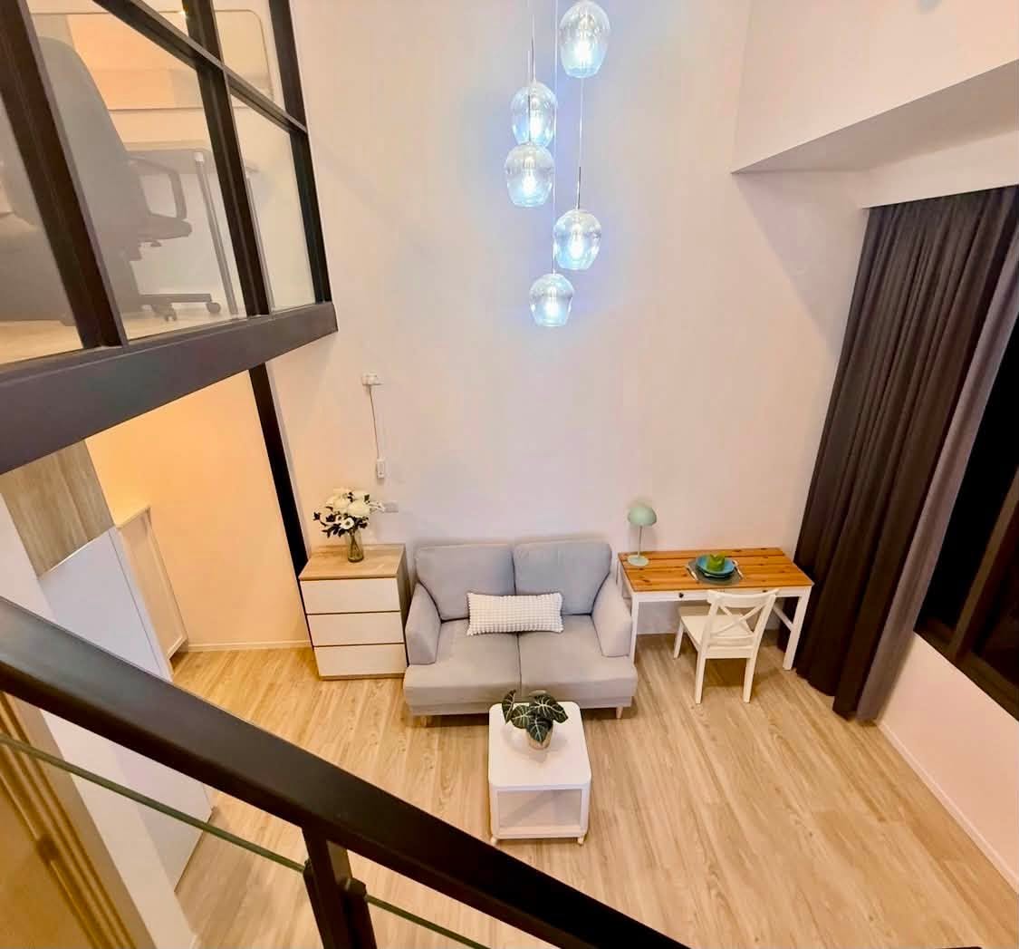 🌱 Siamese Sukhumvit 87 : ไซมิส สุขุมวิท 87 🌱