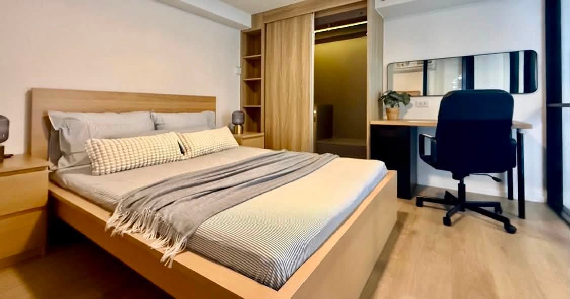 🌱 Siamese Sukhumvit 87 : ไซมิส สุขุมวิท 87 🌱