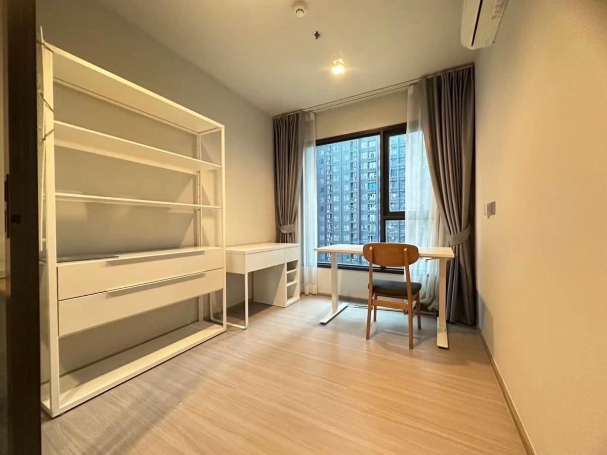💗Life Asoke-Rama9💗🔥Size 40 Sq.m. ราคาดี❗️❗️