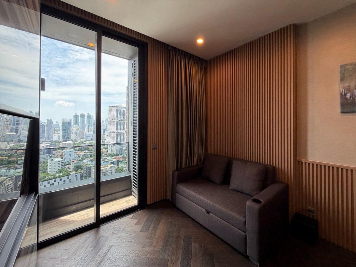 ✨ The Esse Sukhumvit 36 : ดิ เอส สุขุมวิท 36✨