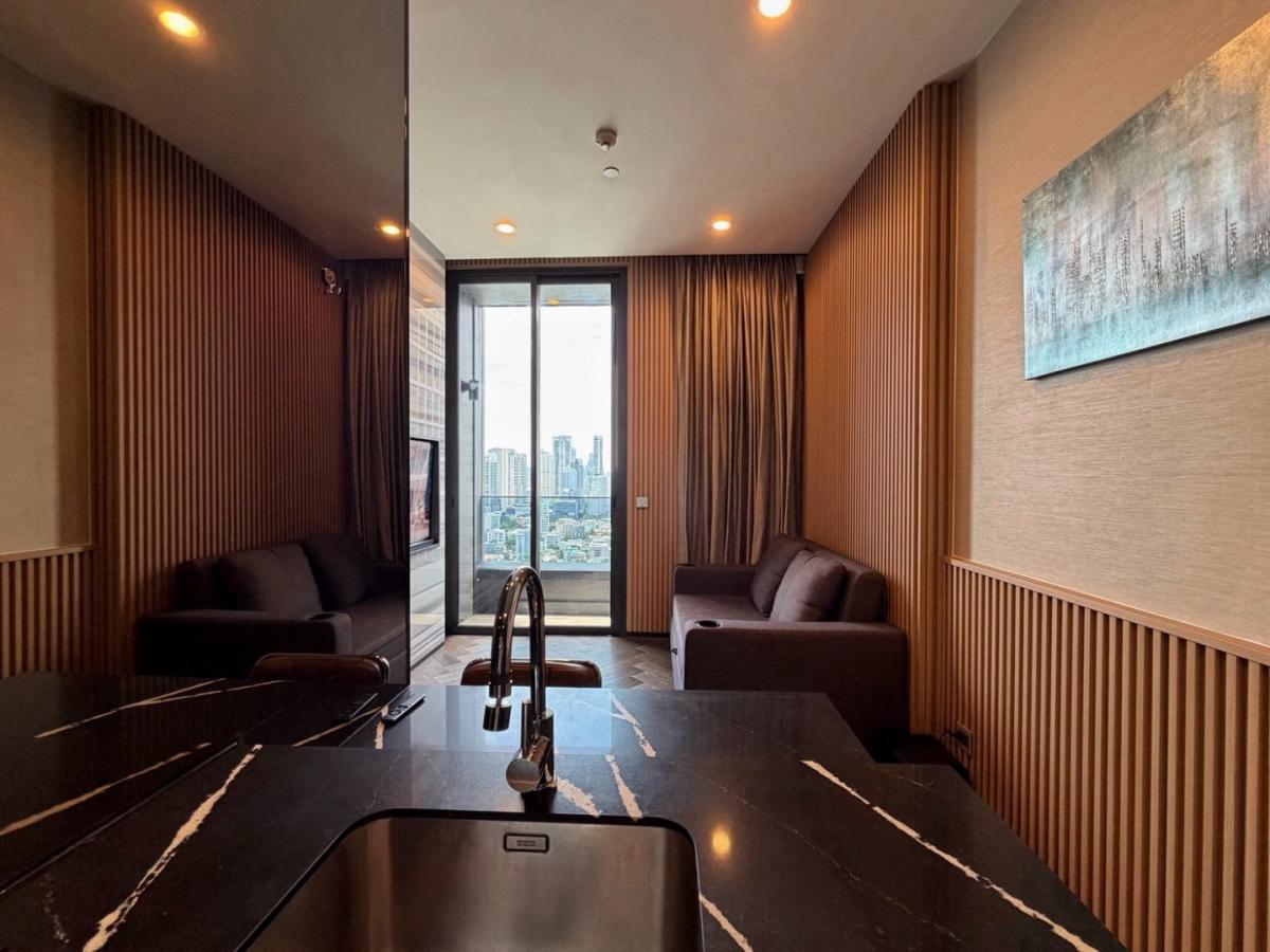 ✨ The Esse Sukhumvit 36 : ดิ เอส สุขุมวิท 36✨