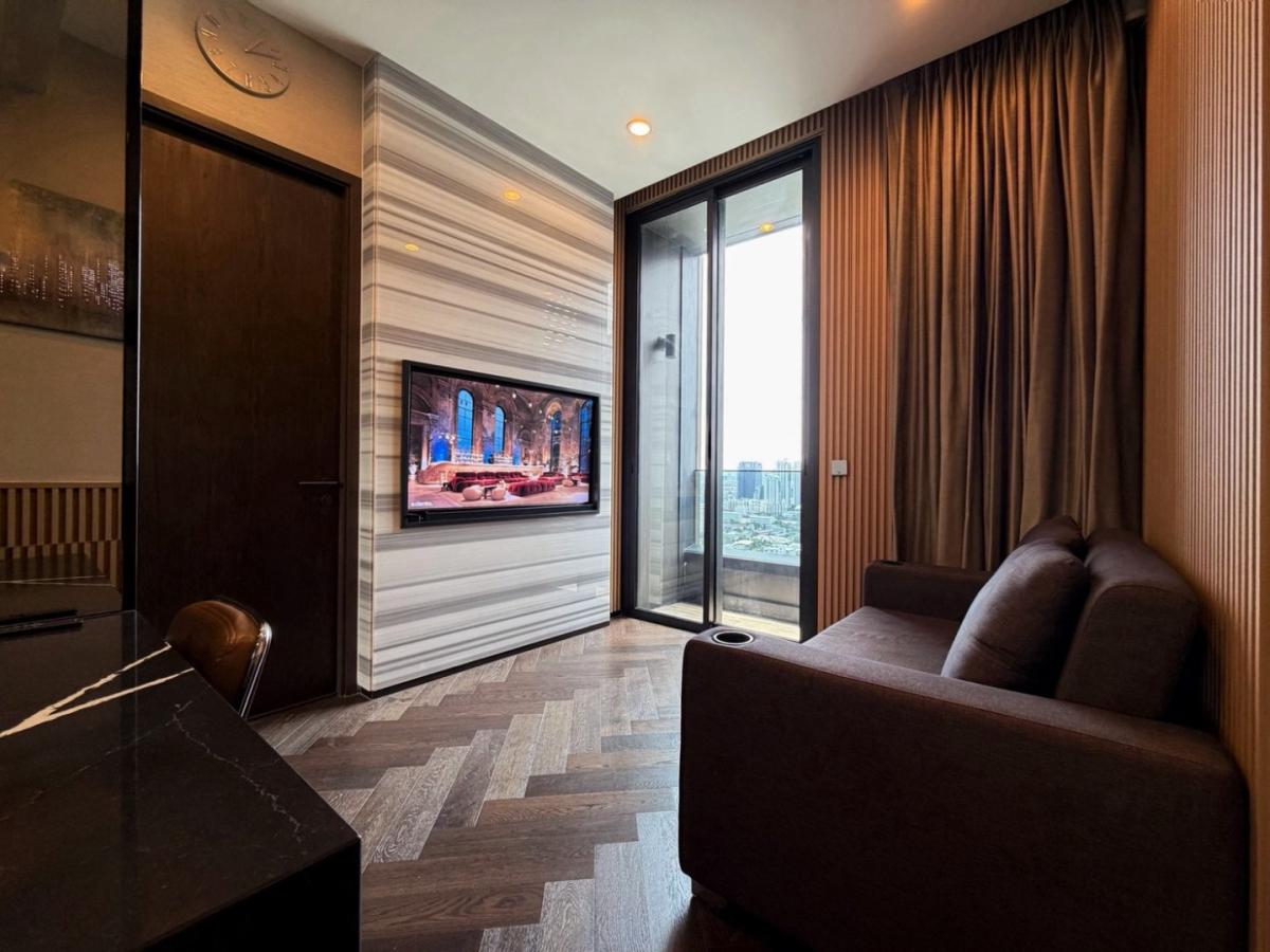 ✨ The Esse Sukhumvit 36 : ดิ เอส สุขุมวิท 36✨