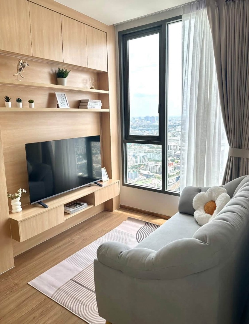 🎀 CLOUD Thonglor-Phetchaburi : คลาวด์ ทองหล่อ-เพชรบุรี🎀