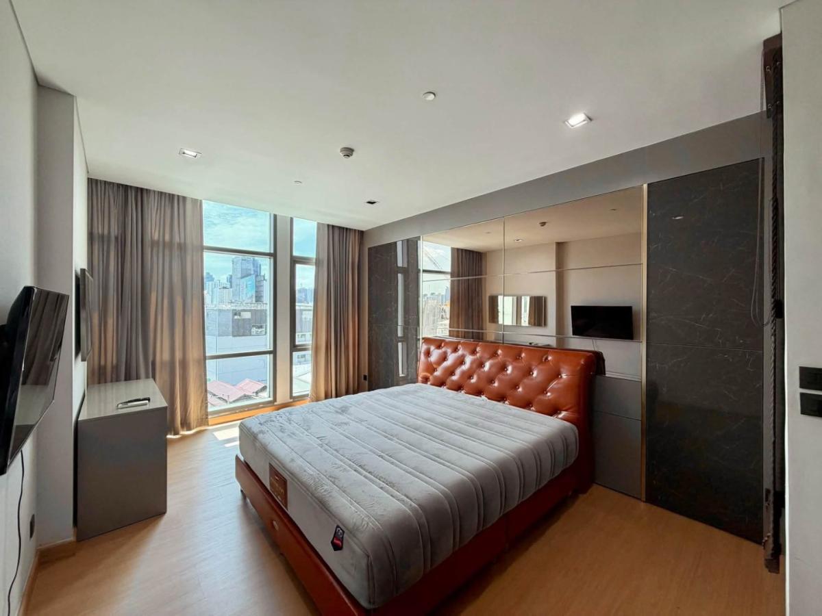 💛 The Room Charoenkrung 30 : เดอะรูม เจริญกรุง 30💛