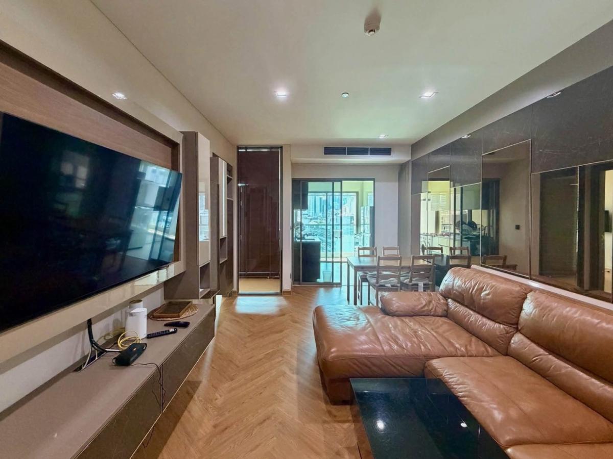 💛 The Room Charoenkrung 30 : เดอะรูม เจริญกรุง 30💛