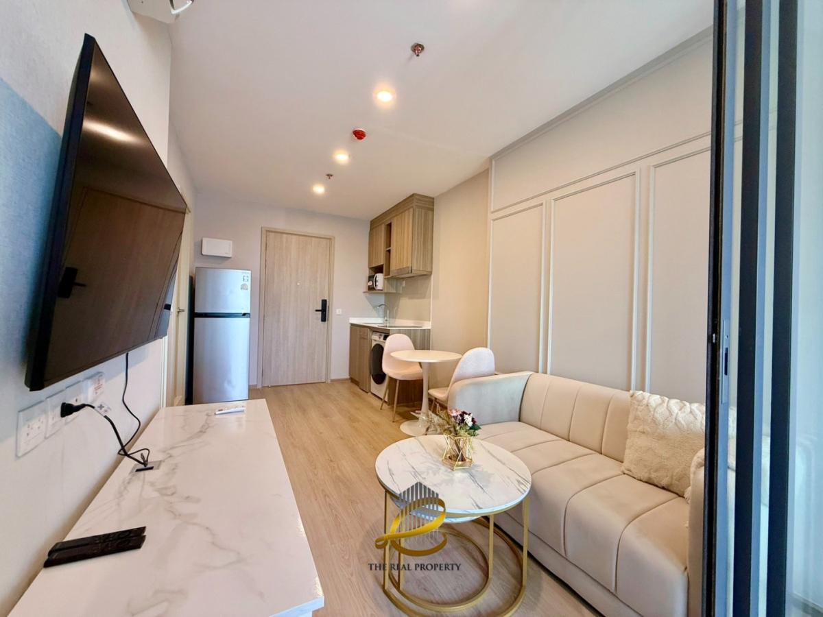 🎀Life Rama4-Asoke🎀🔥1 Bed Plus❗️❗️