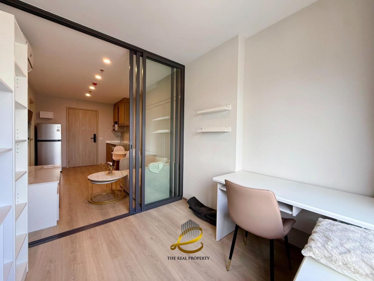 🎀Life Rama4-Asoke🎀🔥1 Bed Plus❗️❗️