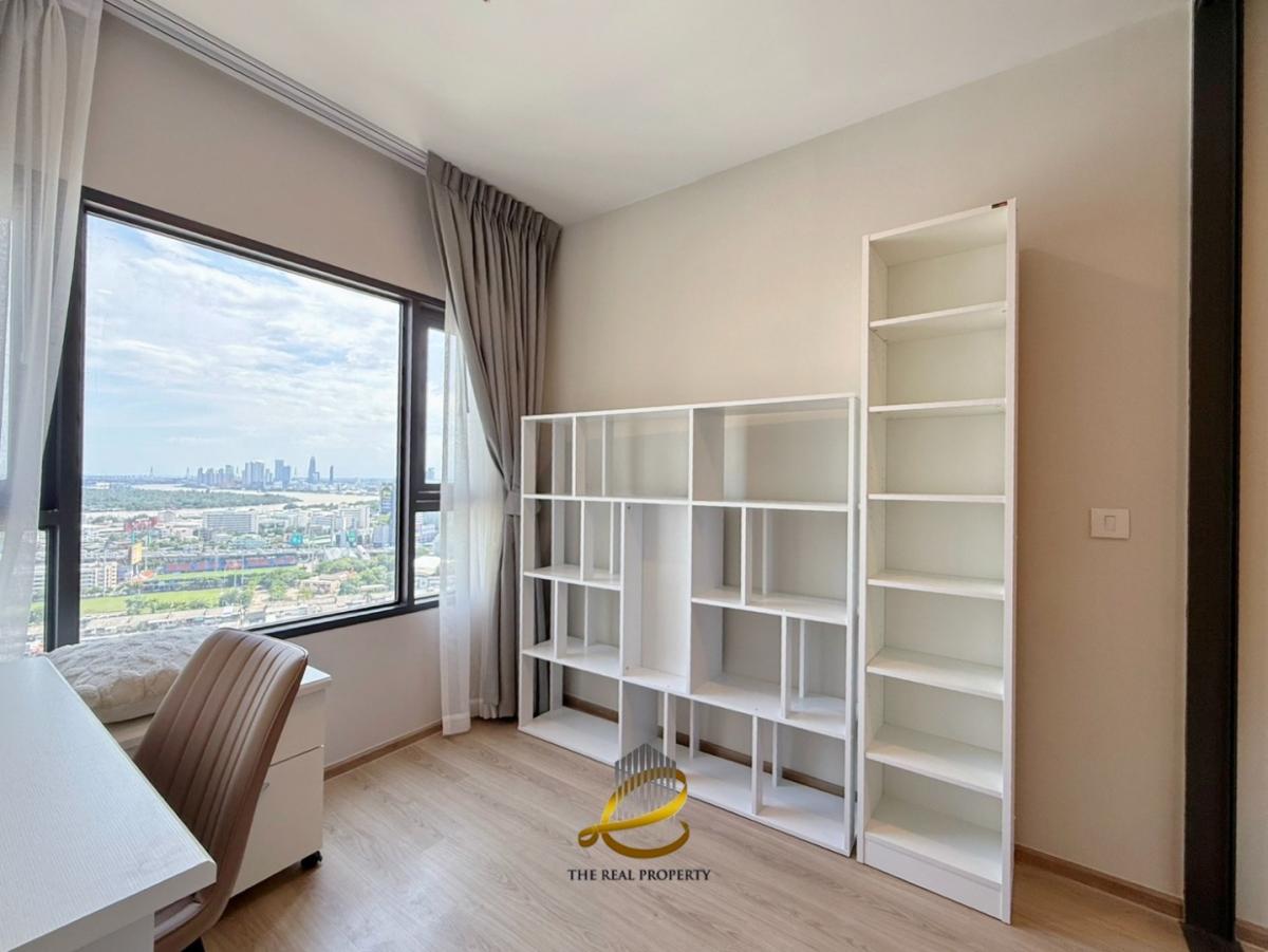 🎀Life Rama4-Asoke🎀🔥1 Bed Plus❗️❗️