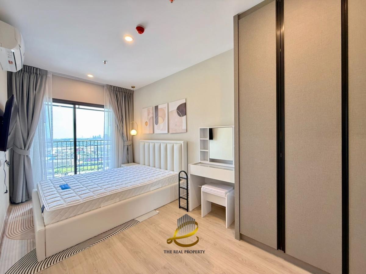 🎀Life Rama4-Asoke🎀🔥1 Bed Plus❗️❗️