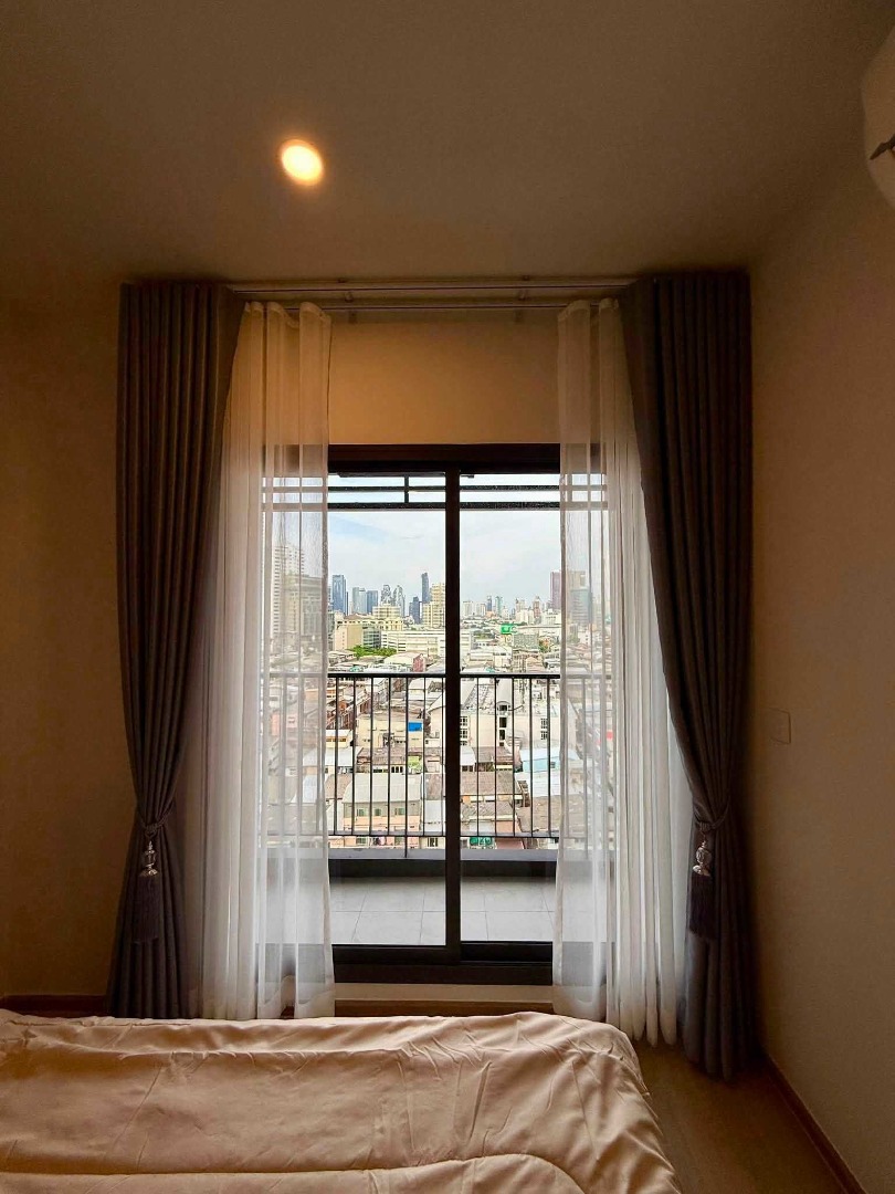 🍭Life Rama4-Asoke🍭🔥1Bedroom❗️❗️