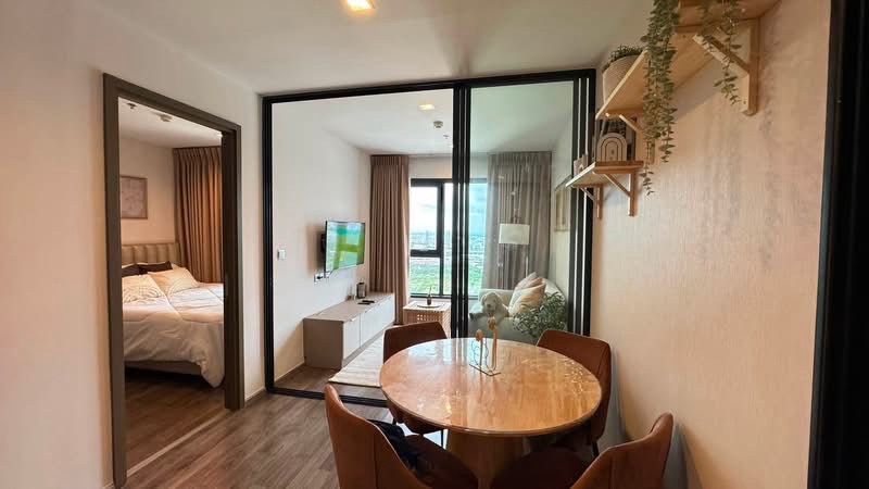 🍃Life Ladprao Valley : ไลฟ์ ลาดพร้าว แวลลี่ย์🍃