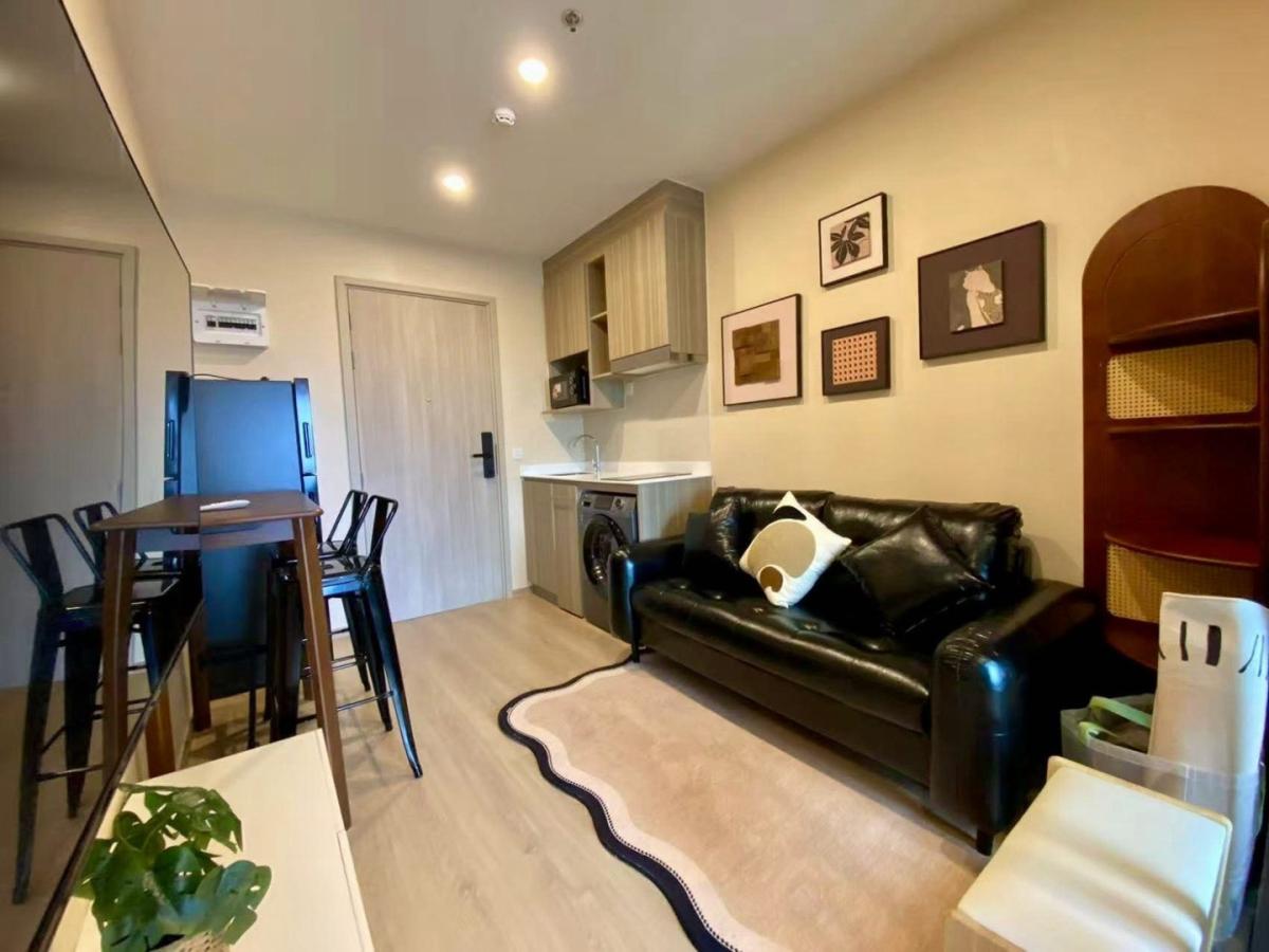 🧡Life Rama4-Asoke🧡🔥1Bed (Walk in Closet)❗️❗️